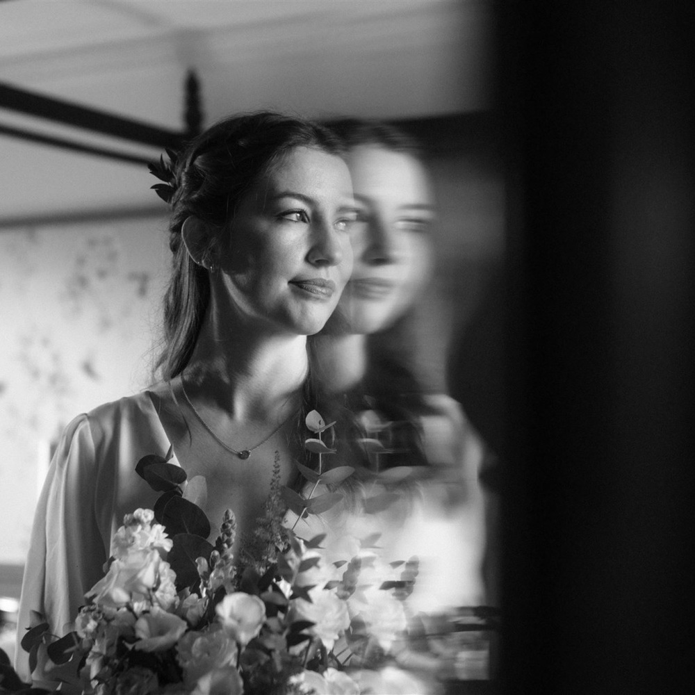 Meet your Posher, Liana